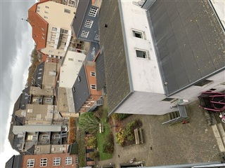 Photo 25. Apartment, Ole Worms Gade, Horsens 