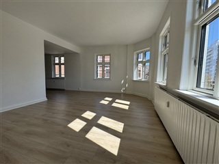 Photo 3. Apartment, Havnealle, Horsens 