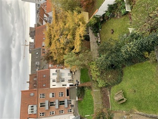 Photo 26. Apartment, Ole Worms Gade, Horsens 