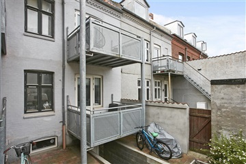 Billede 2. Lejlighed, Havnealle, Horsens 