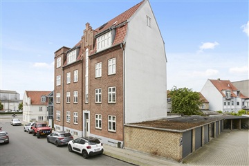 Photo 2. Apartment, Ole Worms Gade, Horsens 