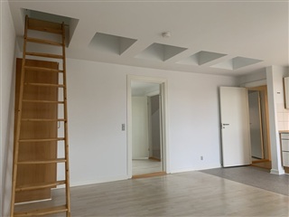 Photo 19. Apartment, Ole Worms Gade, Horsens 