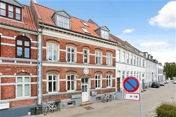 Photo 1. Apartment, Havnealle, Horsens 