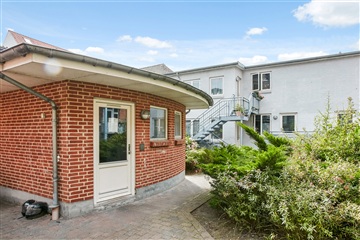 Photo 5. Apartment, Ole Worms Gade, Horsens 