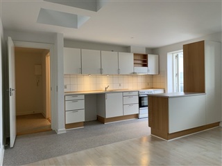Photo 16. Apartment, Ole Worms Gade, Horsens 