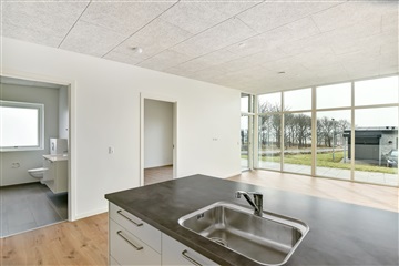 Photo 8. House, Nordskrænten, Herning 