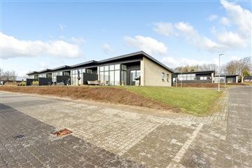 Photo 22. House, Nordskrænten, Herning 