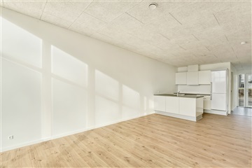 Photo 3. House, Nordskrænten, Herning 