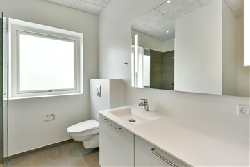 Photo 14. House, Nordskrænten, Herning 