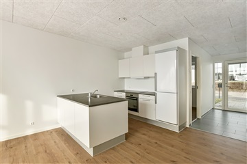 Photo 5. House, Nordskrænten, Herning 