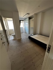 Photo 1. Room, Vordingborggade, København Ø 