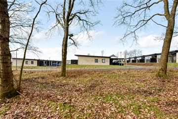 Photo 24. House, Nordskrænten, Herning 