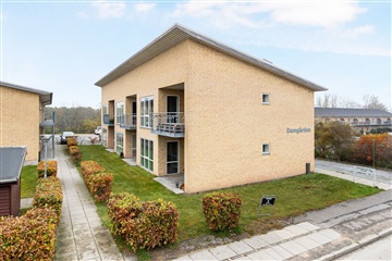 Photo 15. Apartment, Damagervej, Viby J