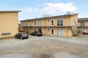 Photo 9. Apartment, Damagervej, Viby J