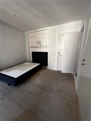 Photo 2. Room, Vordingborggade, København Ø 