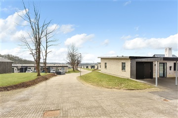 Photo 17. House, Nordskrænten, Herning 