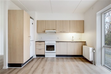 Photo 2. Apartment, Damagervej, Viby J