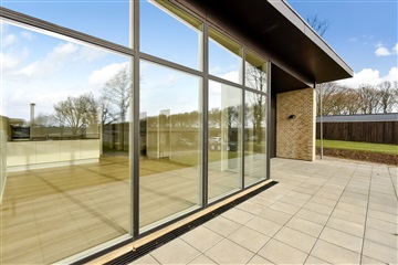 Photo 20. House, Nordskrænten, Herning 