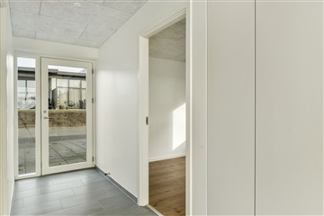 Photo 13. House, Nordskrænten, Herning 