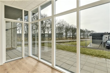 Photo 6. House, Nordskrænten, Herning 