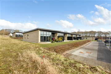 Photo 31. House, Nordskrænten, Herning 