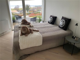 Photo 13. Apartment, Hvide Hus Vej, Ebeltoft 