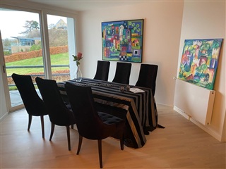 Photo 20. Apartment, Hvide Hus Vej, Ebeltoft 