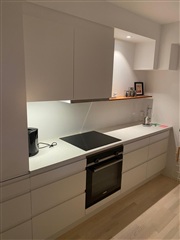 Photo 15. Apartment, Hvide Hus Vej, Ebeltoft 