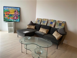 Photo 21. Apartment, Hvide Hus Vej, Ebeltoft 