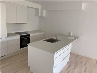 Billede 5. Lejlighed, Hvide Hus Vej, Ebeltoft 