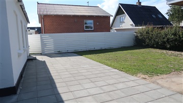 Photo 12. House, Ringvejen, Hjørring 
