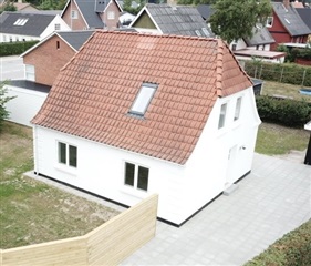 Photo 11. House, Ringvejen, Hjørring 