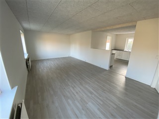 Photo 2. House, Ringvejen, Hjørring 