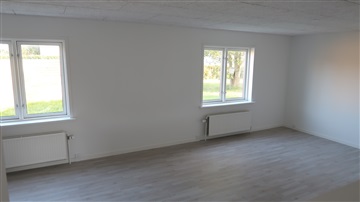 Photo 3. House, Ringvejen, Hjørring 