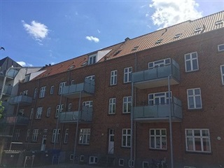 Billede 10. Lejlighed, Drewsensvej, Silkeborg 
