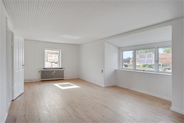 Photo 6. Apartment, Hovedgaden, Rønde 