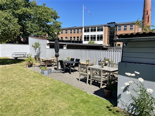 Billede 11. Lejlighed, Drewsensvej, Silkeborg 