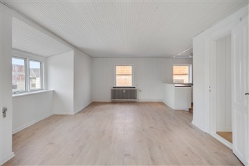 Photo 5. Apartment, Hovedgaden, Rønde 