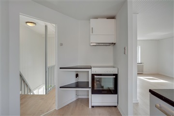 Photo 8. Apartment, Hovedgaden, Rønde 