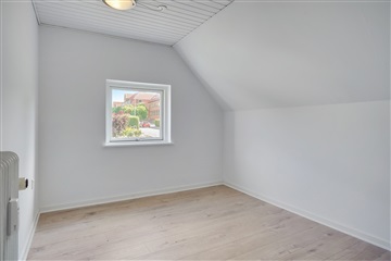 Photo 10. Apartment, Hovedgaden, Rønde 