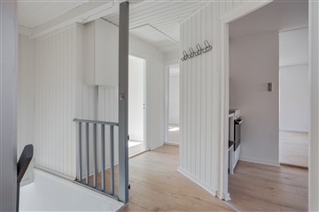Photo 4. Apartment, Hovedgaden, Rønde 