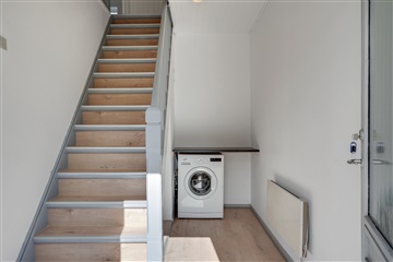 Photo 3. Apartment, Hovedgaden, Rønde 