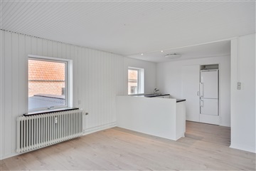 Photo 7. Apartment, Hovedgaden, Rønde 