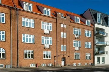 Billede 1. Lejlighed, Drewsensvej, Silkeborg 