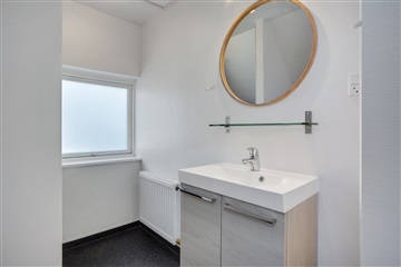 Photo 11. Apartment, Hovedgaden, Rønde 