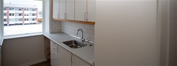 Photo 5. Apartment, Lindegårdsvej, Frederikshavn 