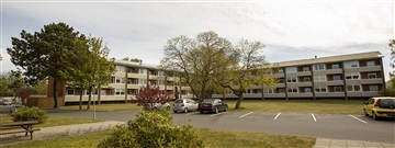 Photo 4. Apartment, Lindegårdsvej, Frederikshavn 