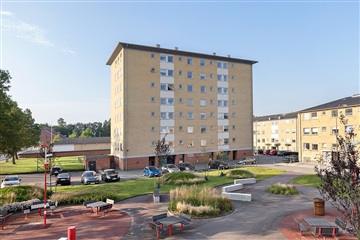 Photo 9. Apartment, Hadsundvej, Randers NØ 