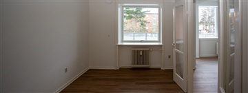 Photo 7. Apartment, Lindegårdsvej, Frederikshavn 