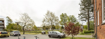 Photo 3. Apartment, Lindegårdsvej, Frederikshavn 